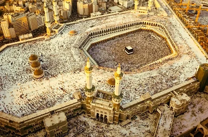 Economy Umrah Package